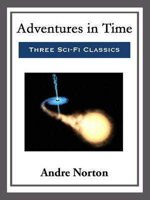 cover image of Adventures in Time